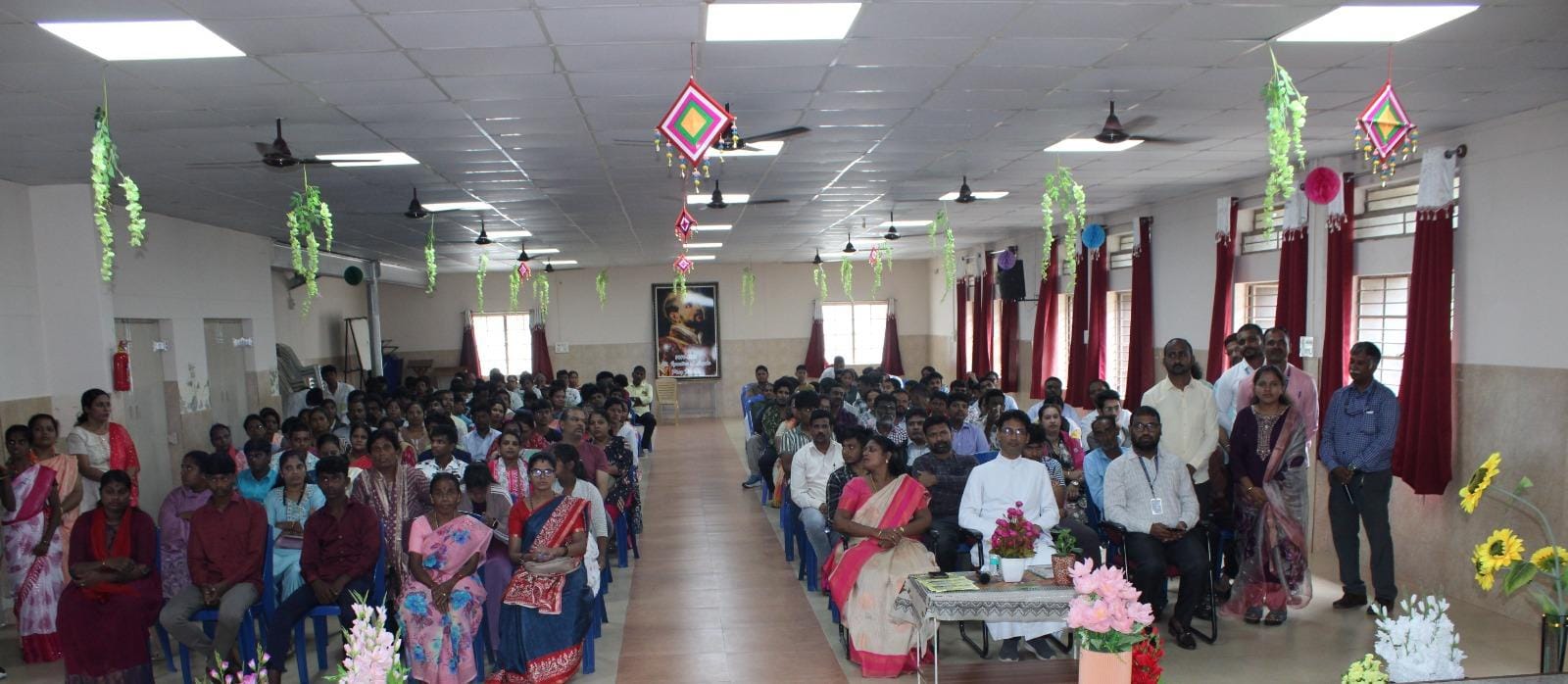 parents orientation